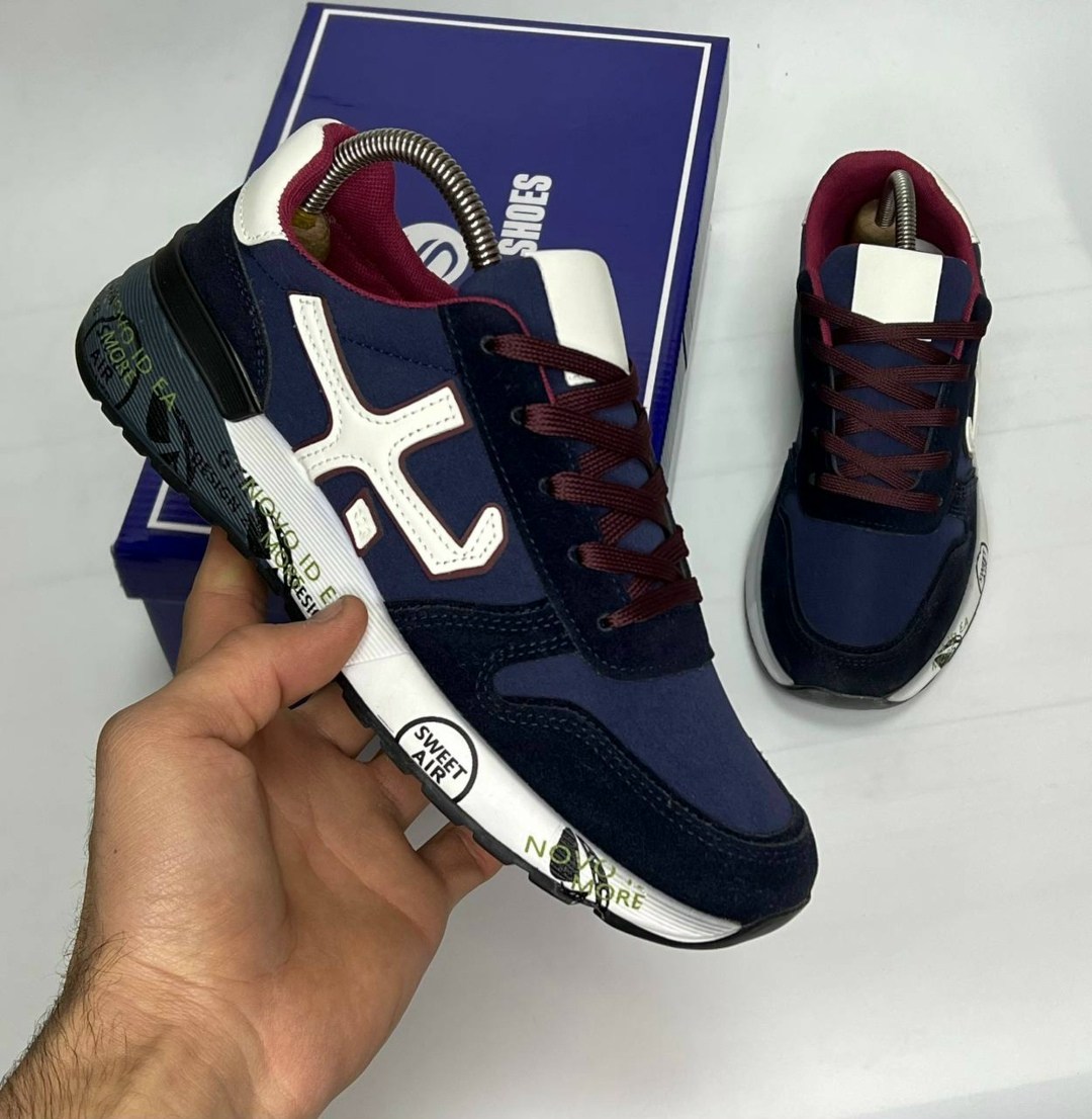 кроссовки мужские premiata,кроссовки premiata,,кроссовки премиата мик,кроссовки premiata кроссовки