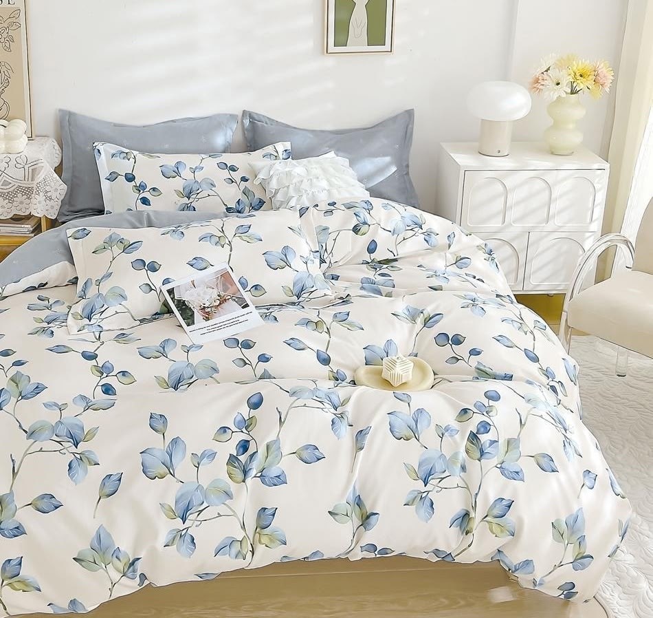 постельного белье евро сатин хлопок,asabella комплект постельного белья,комплект постельного белья,постельное белье евро из сатина,постельного белье евро