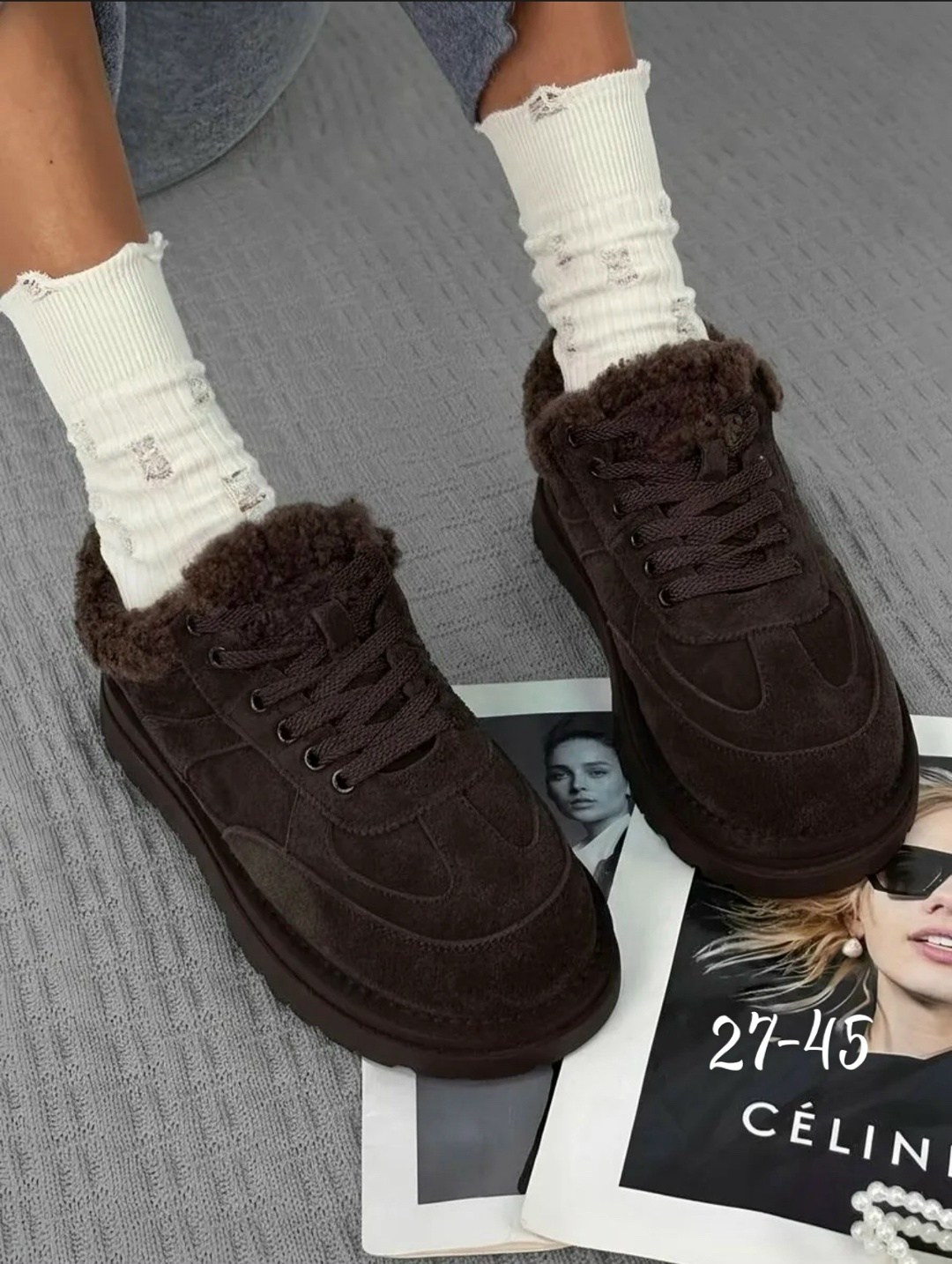 , женская,женская зимняя ,обуви, зимняя