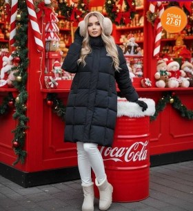 Верхняя одежда