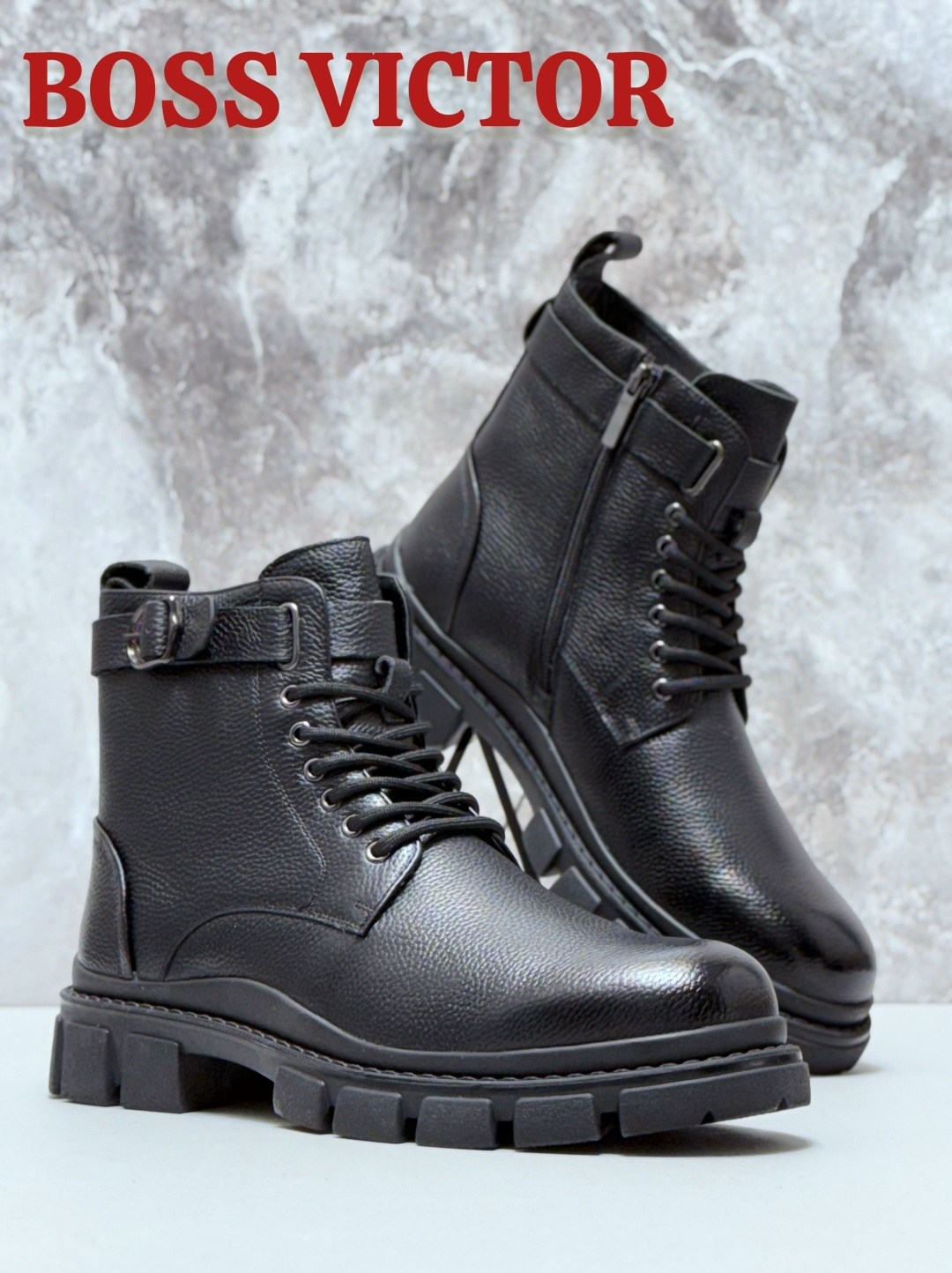 ,ботинки мужские,ботинки мужские из натуральной кожи зимние,ботинки мужские зимние,кожаные ботинки