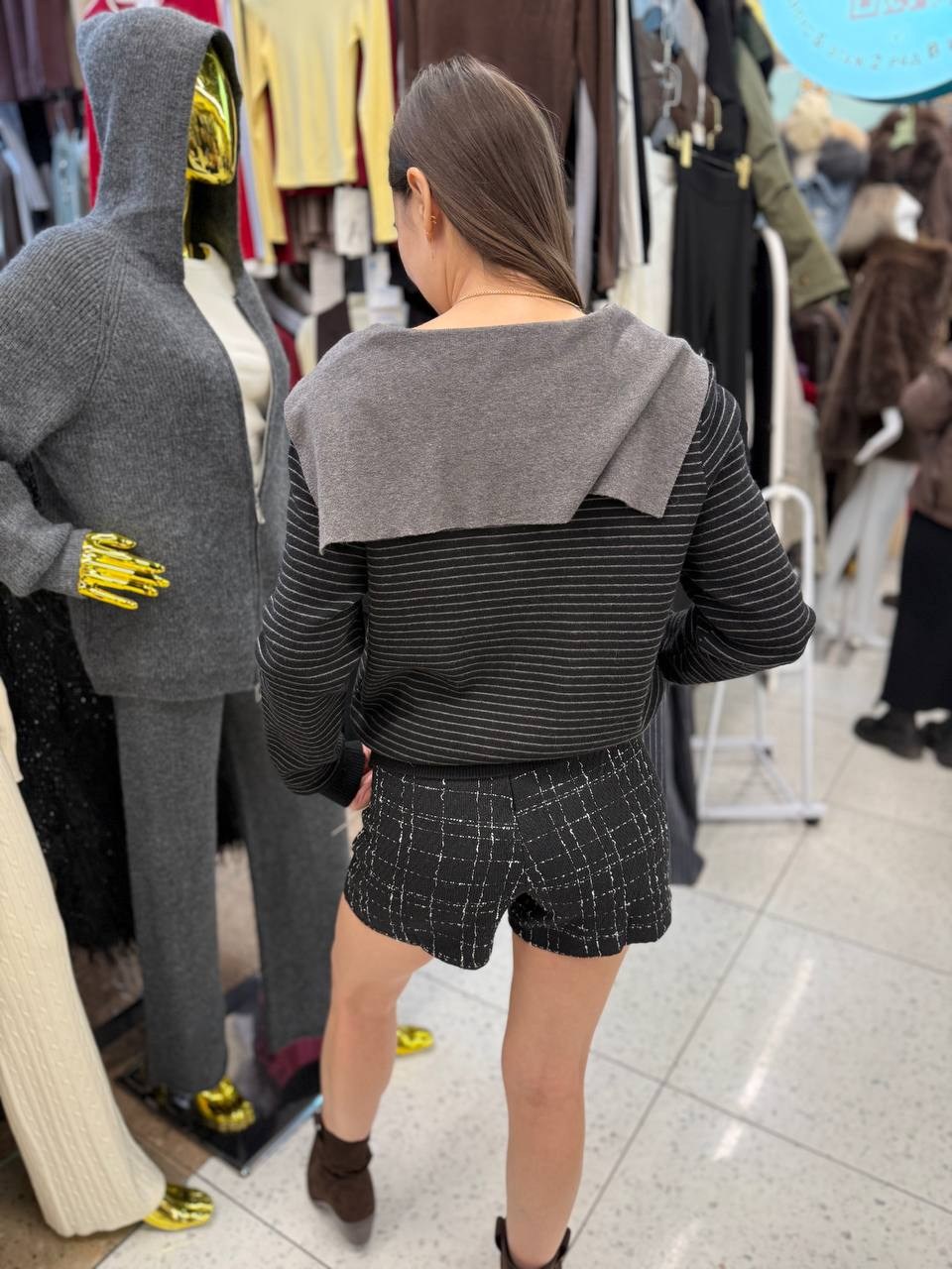 женский свитер,джемпер оверсайз,свитер модный,свитер женский оверсайз,свитер