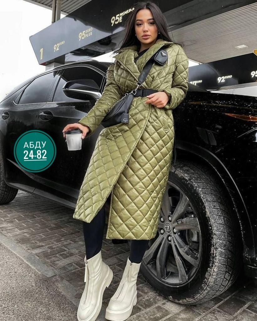 пальто длинное стеганое,стеганое пальто,стеганое пальто женское,длинное стёганое пальто с капюшоном,пальто женское стеганное