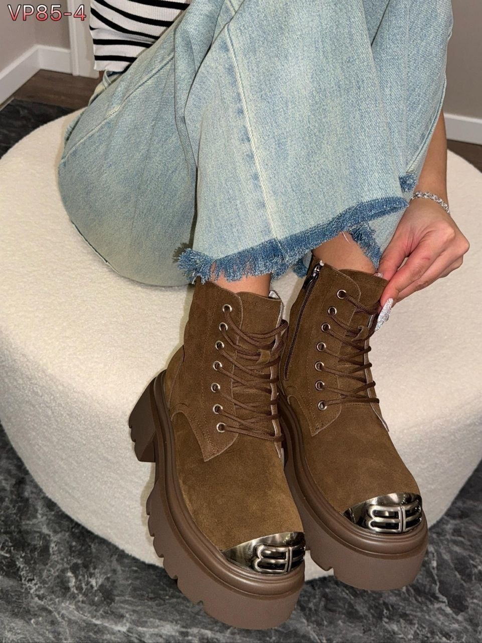 ,женские ботинки,ботинки селин 2025,ботинки замшевые женские,ботинки женские натуральная замша