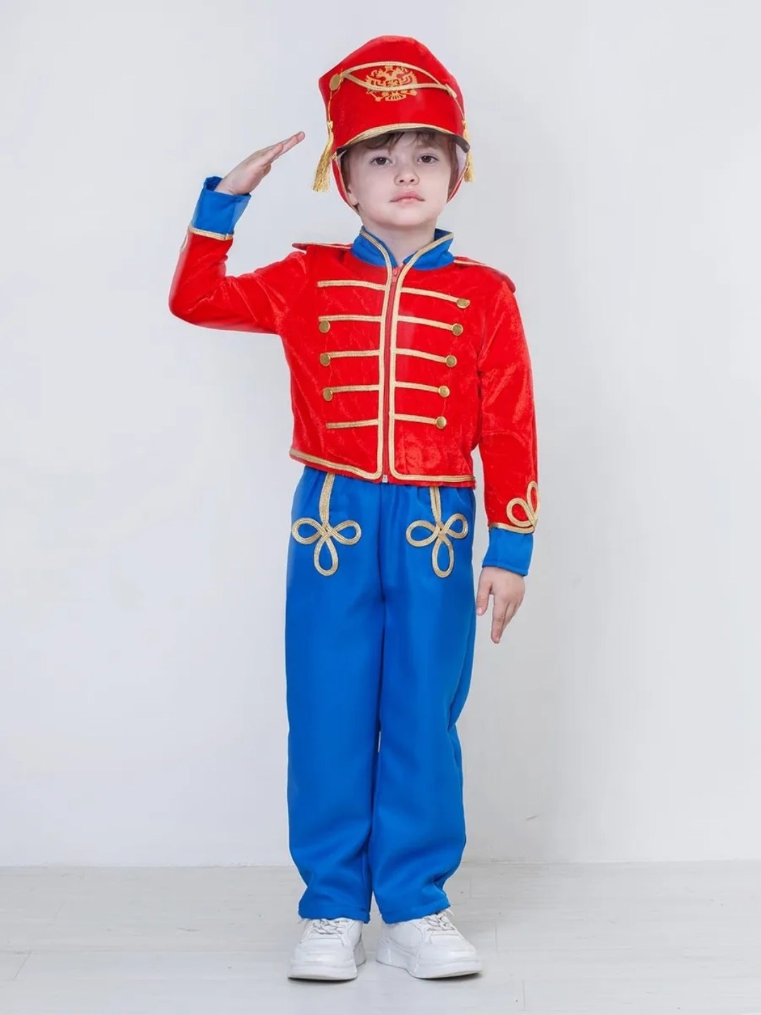 костюм карнавальный гусар,карнавалия гусар костюм,костюм гусар для мальчика,костюм щелкунчика для мальчика,костюм гусар