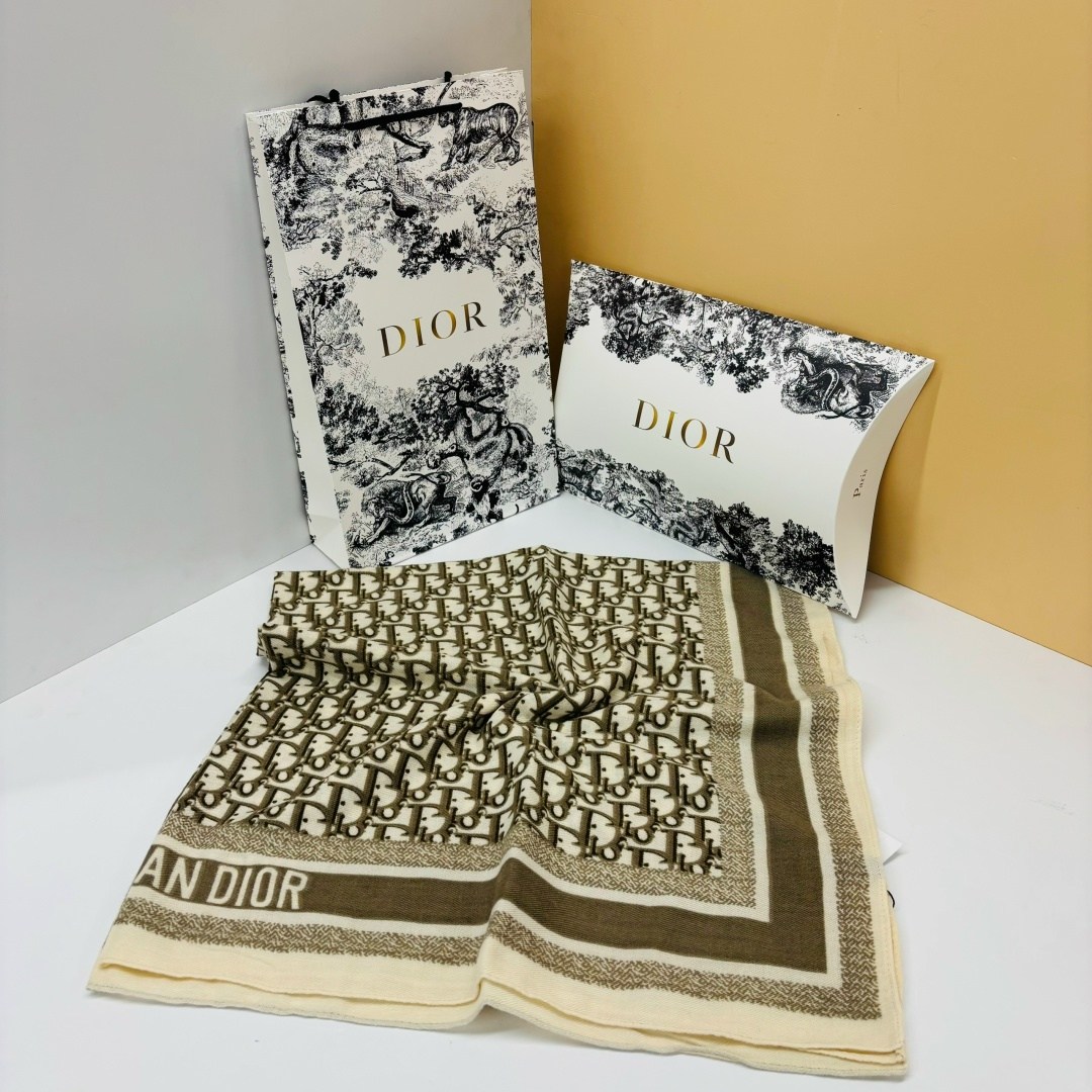 платки диор,платок dior,платок брендовый,шарфы и платки,женский платок