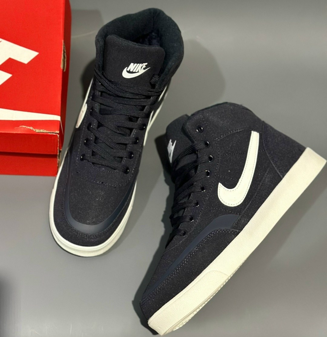 кроссовки найк стрит бит,nike 6.0 mavrk mid 2,кроссовки,кроссовки для мужчин,nike sb