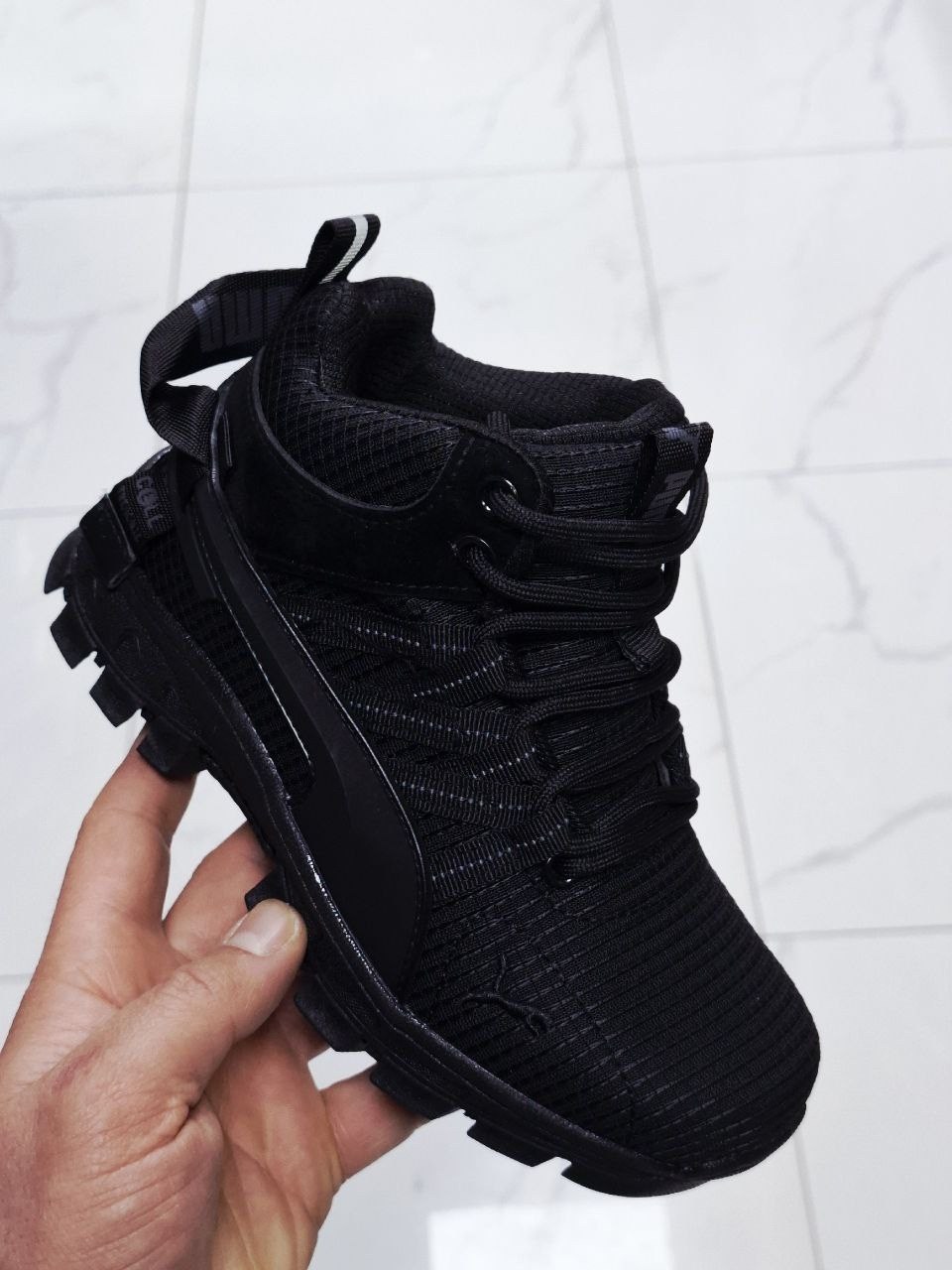 кроссовки зимние puma,кроссовки мужские puma,кроссовки мужские зимние,,кроссовки зимнее