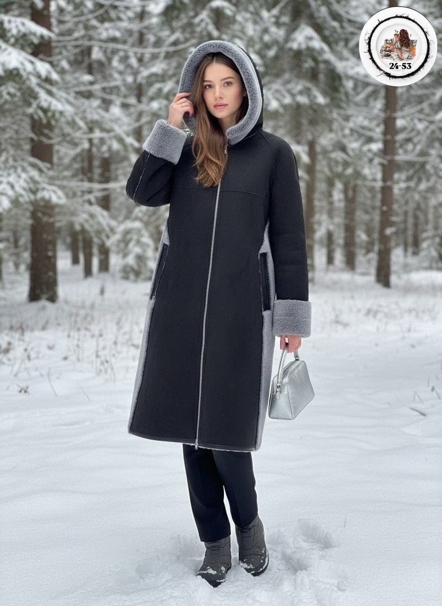 олдрим шубы из нутрии,шуба из астрагана,шуба женская,шуба натуральная,пальто зимнее