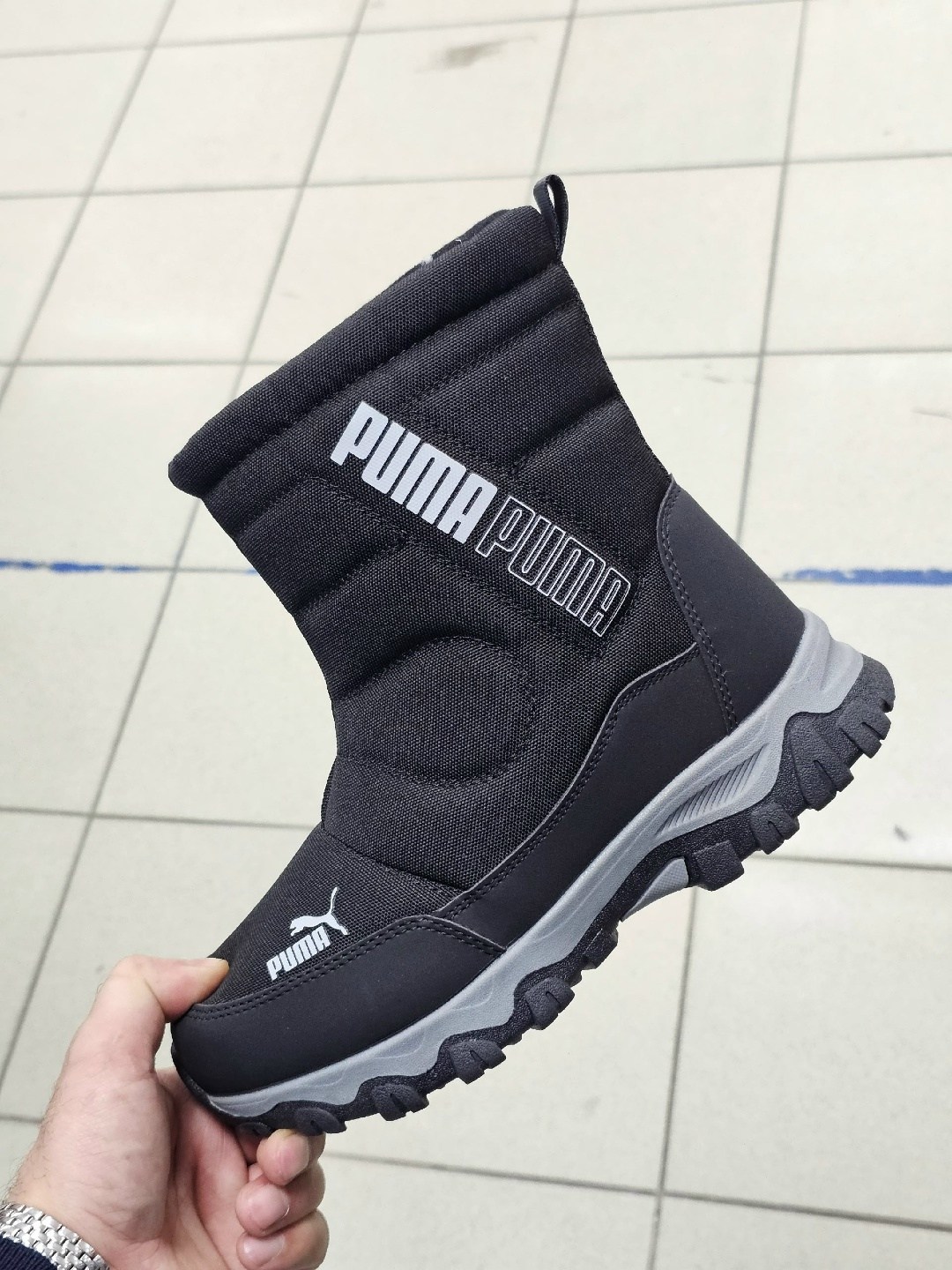 ,зимняя , дутики,мужские дутики,женская  зимняя