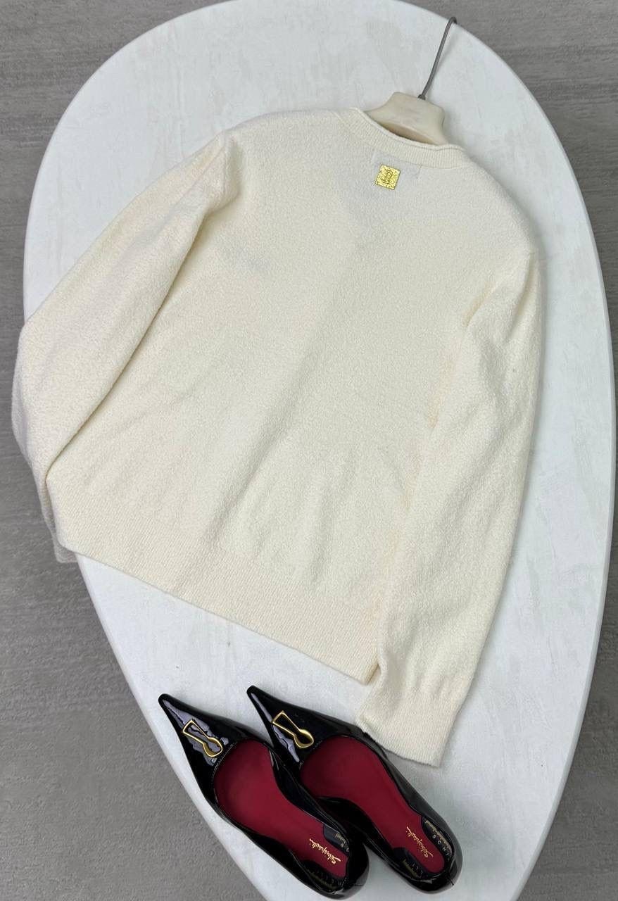 кардиган с пуговицами,кардиган женский,молочный кардиган,кардиган