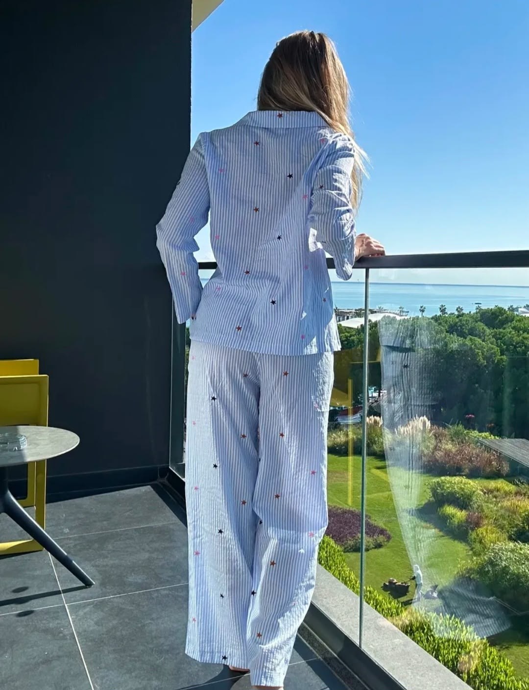 женская пижама с брюками,пижамы для женщин,домашняя одежда пижама,пижама с брюками,пижама с брюками aruelle