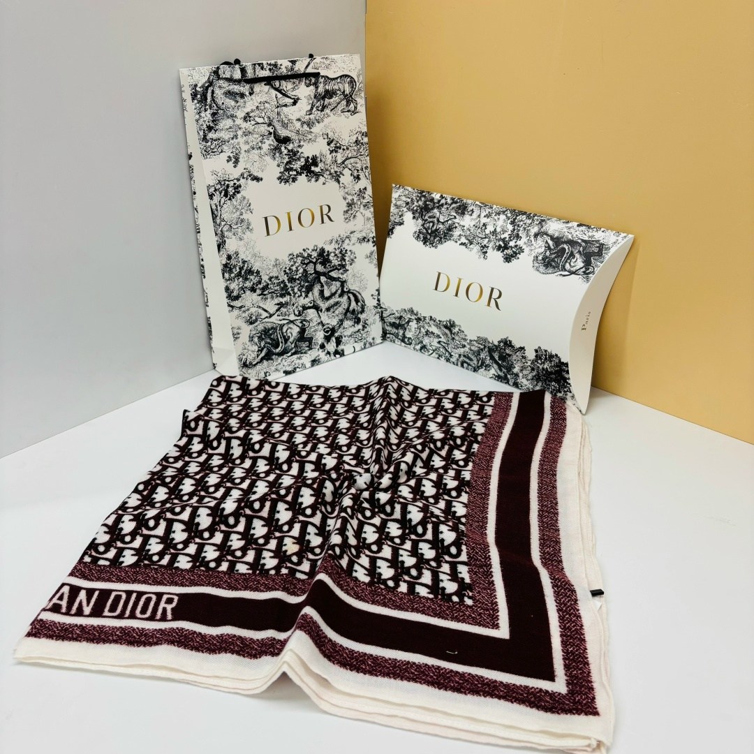 платки диор,платок dior,платок брендовый,шарфы и платки,женский платок