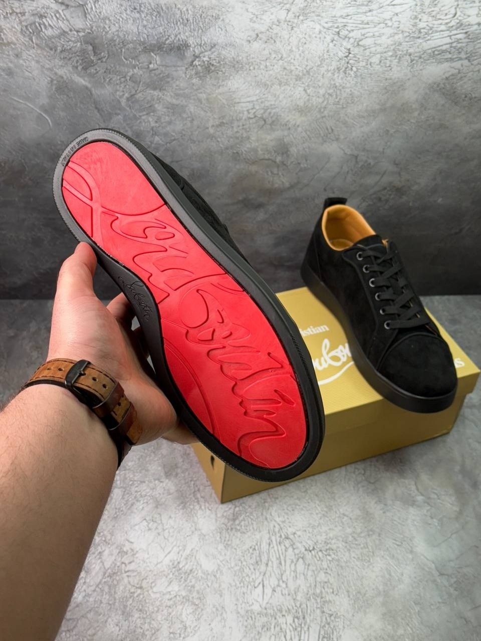 christian louboutin кеды мужские,,louboutin мужские кеды,замшевые кеды мужские,замшевые кроссовки