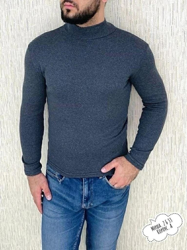 водолазка мужcкая,водолазка,серая водолазка,водолазка для мужчин,водолазка мужская свитер