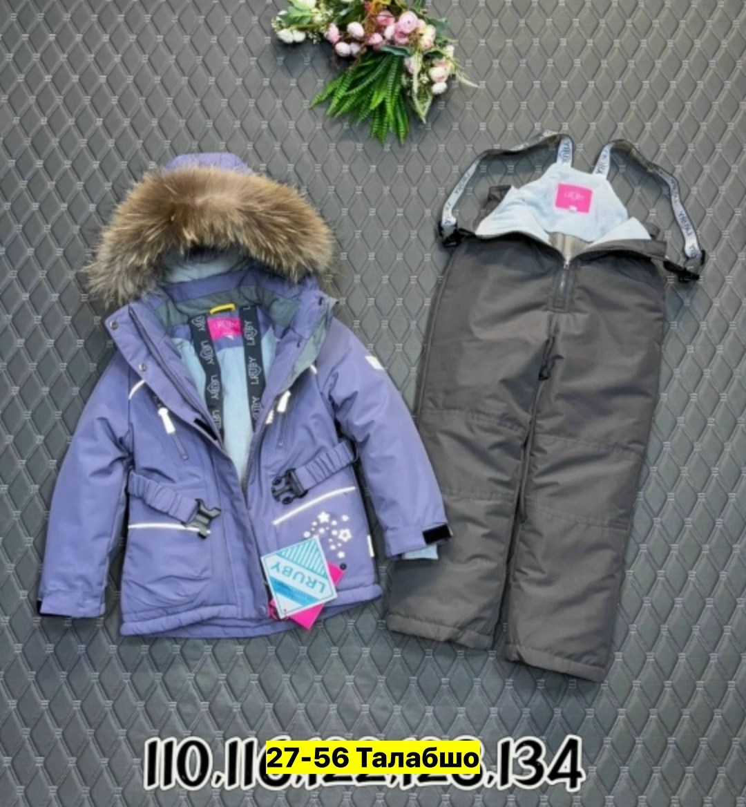 зимний костюм для девочек,костюмы зимние,детский зимний костюм,зимние куртки для девочек,тёплый зимний костюм