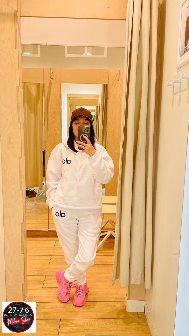 cпортивный костюм женский на флисе,костюмы женские,костюм женские спортивные костюмы,костюм толстовка брюки,костюм белый