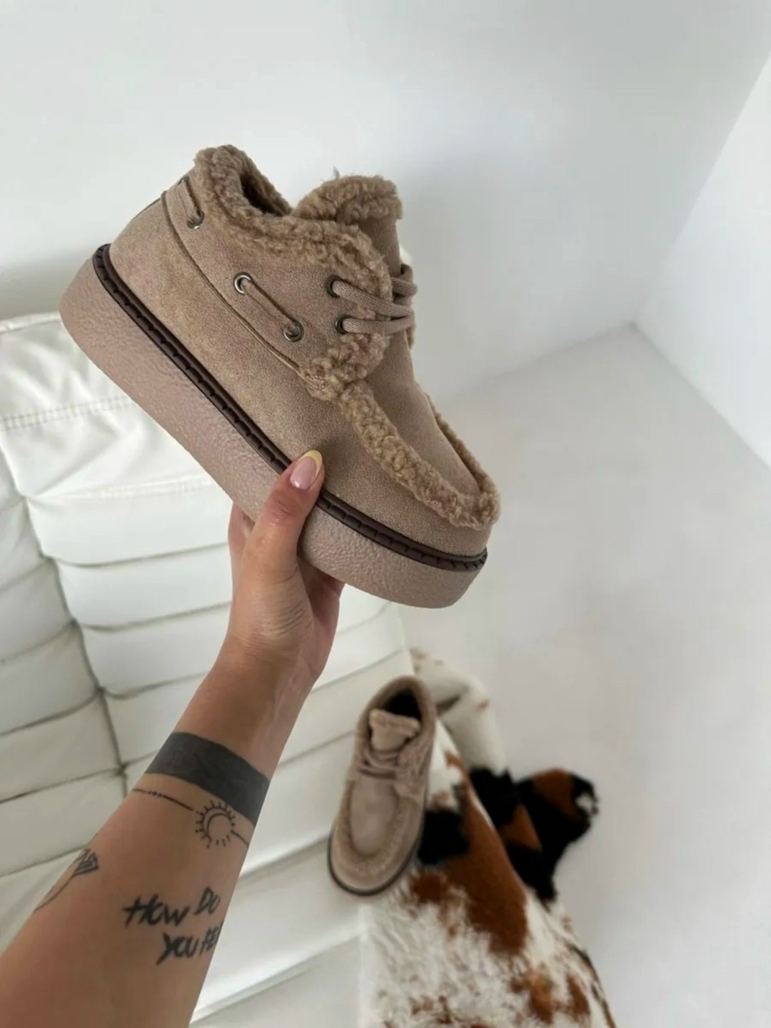 , теплая,обуви, женская,зимняя