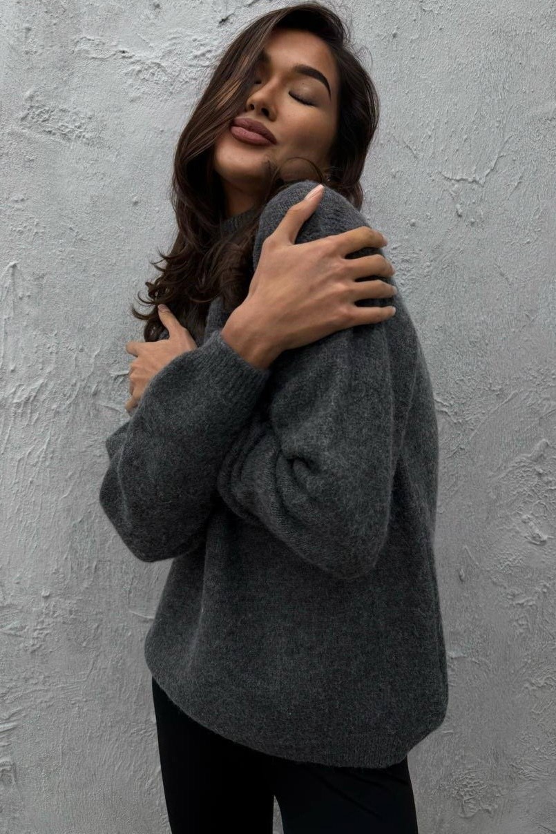 бордовый свитер,свитера женские,женская кофта,свитеры вязаные,свитер вязаный с горлом