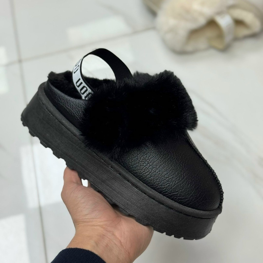 ,женские угги,угги женские ugg,ugg funkette,ugg funkette slipper