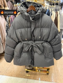 Верхняя одежда