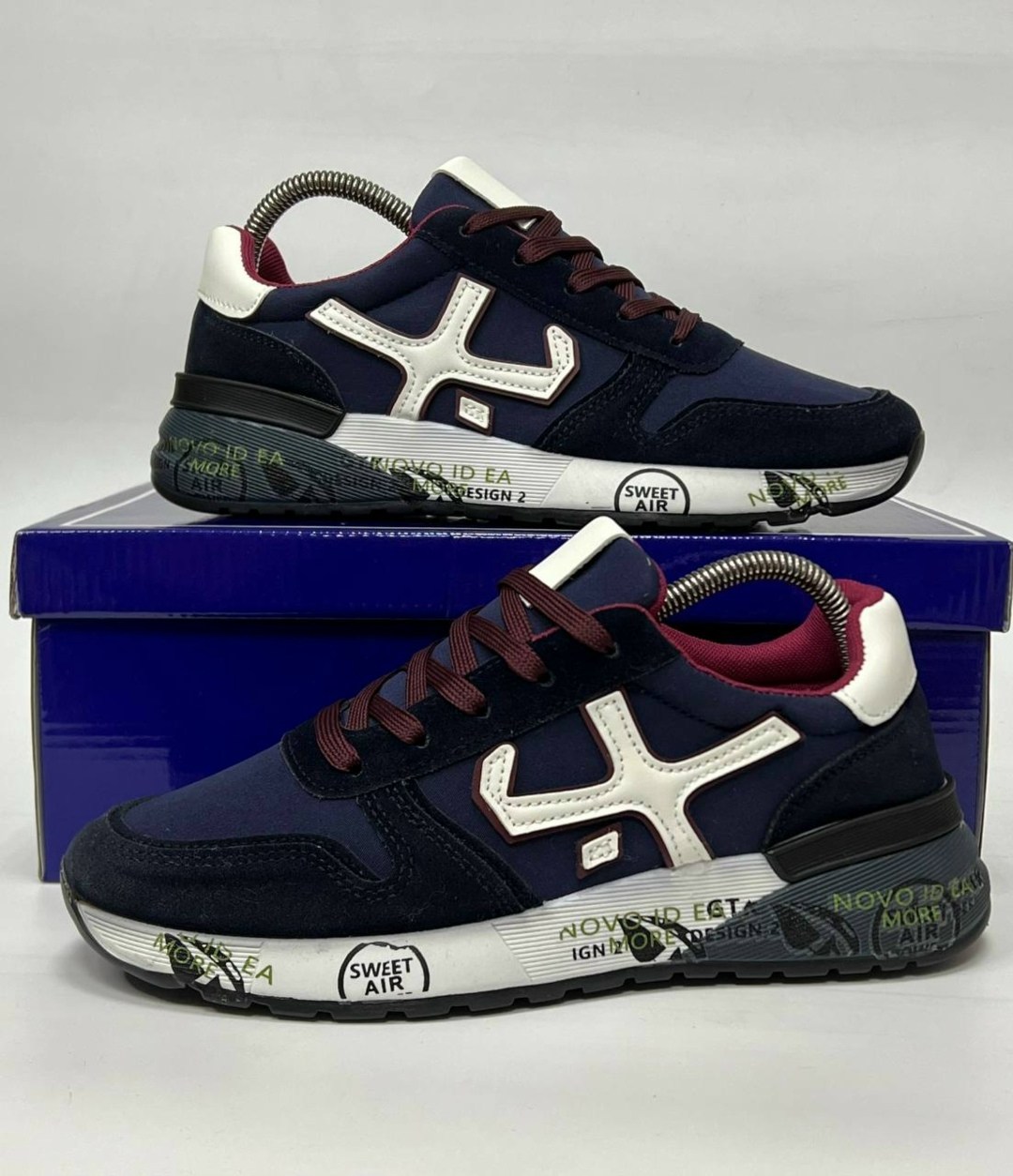 кроссовки мужские premiata,кроссовки premiata,,кроссовки премиата мик,кроссовки premiata кроссовки