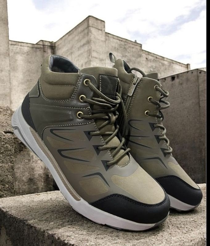 ,ботинки мужские,кроссовки высокие,кроссовки высокие мужские,мужская зимняя