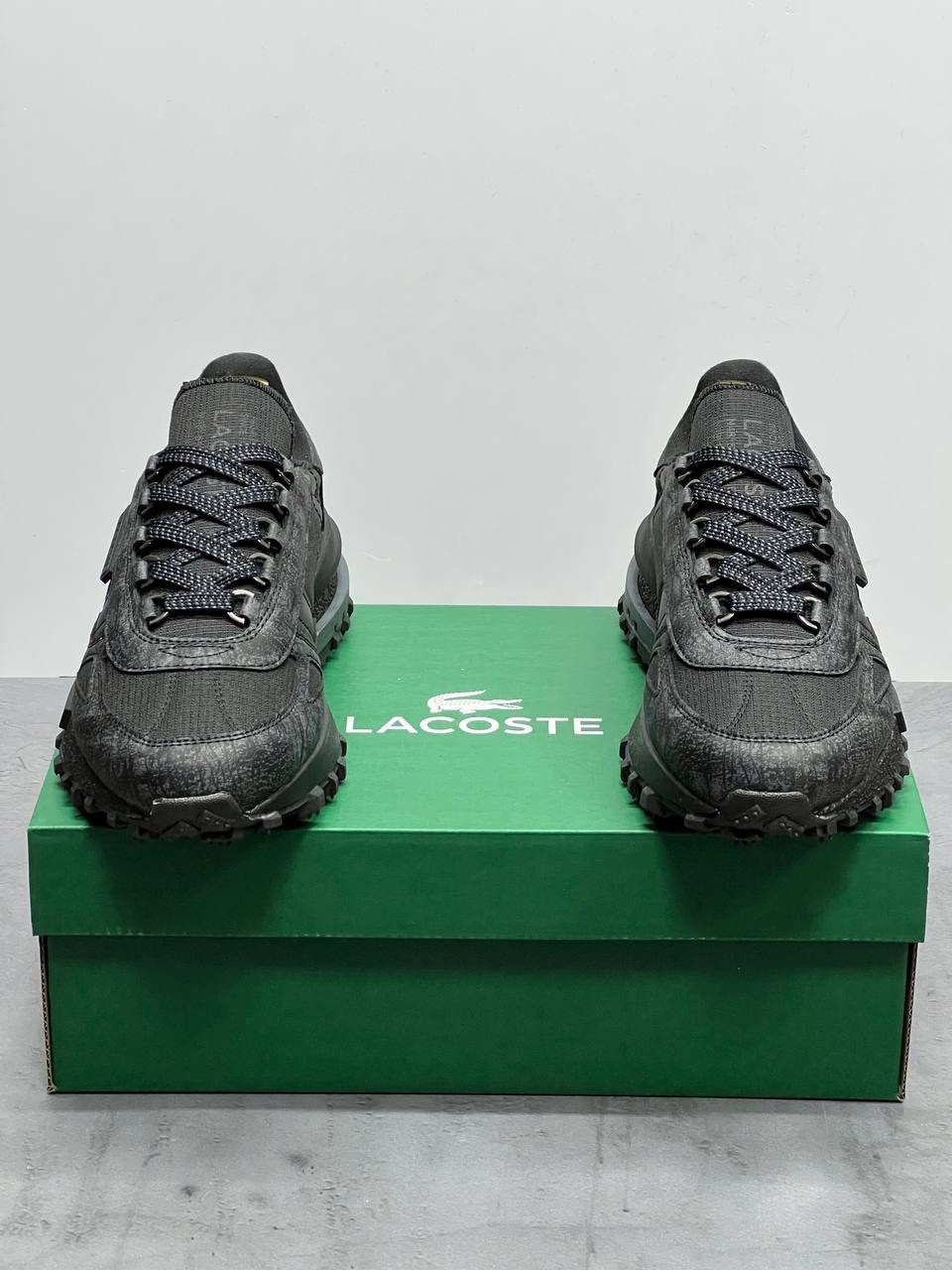 кроссовки lacoste elite active,lacoste кроссовки мужские,кроссовки,кроссовка мужской,мужские кроссовки