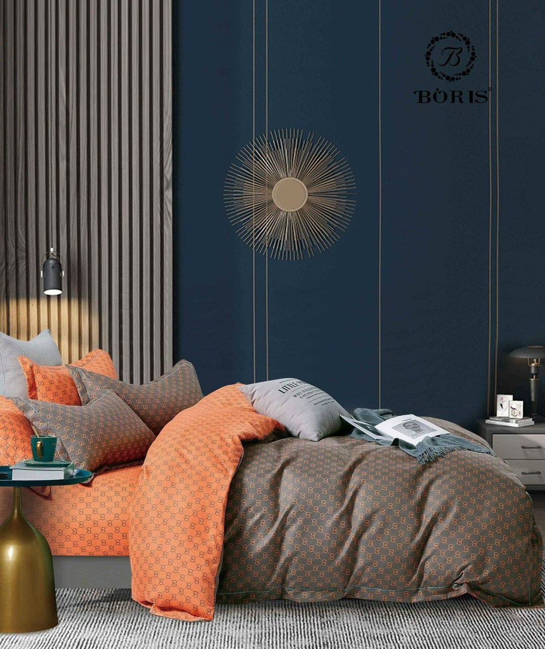 комплект постельного белья сатин,комплект постельного белья сатин евро,комплект постельного белья boris сатин,постельное белье cleo евро сатин,комплект постельного белья