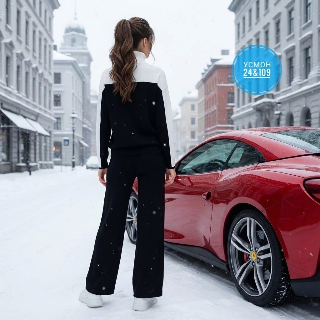 трикотажные костюмы,костюмы женские,костюм с брюками,модные брючные костюмы,костюмы двойки