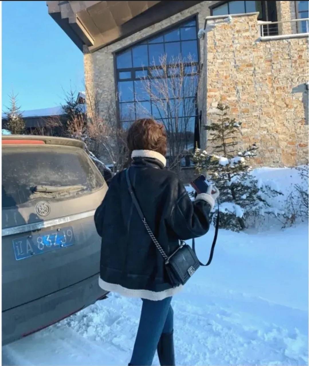 стильная дубленка,дубленка женская,дубленка эко,дубленка косуха,куртка модная