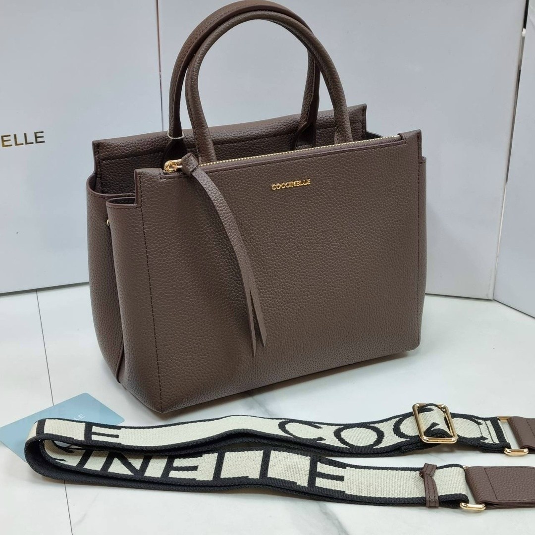 сумка coccinelle arlettis,сумка coccinelle,женская сумка coccinelle,сумки,сумка тоут coccinelle