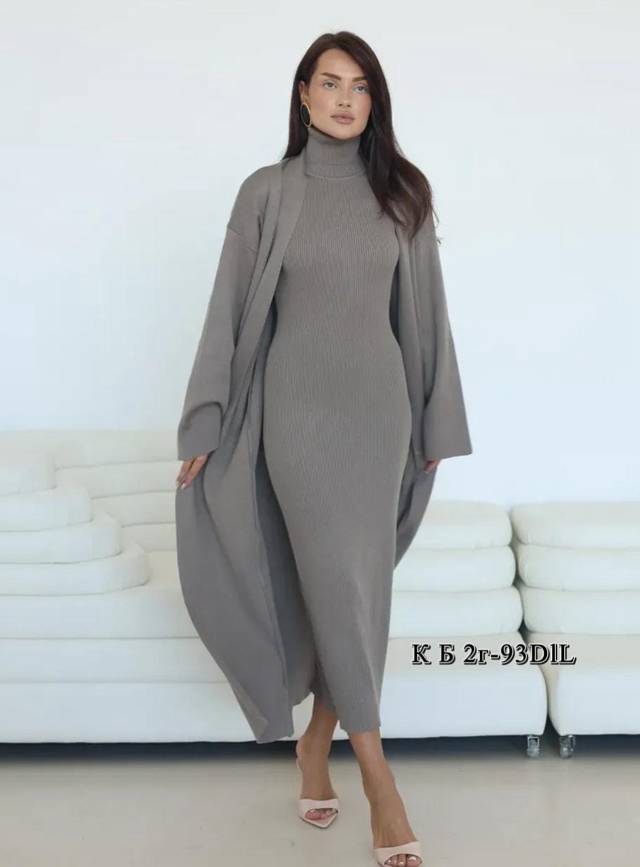теплое платье,платье шерстяное,вязаные платья,стильные костюмы,трикотажное теплое платье