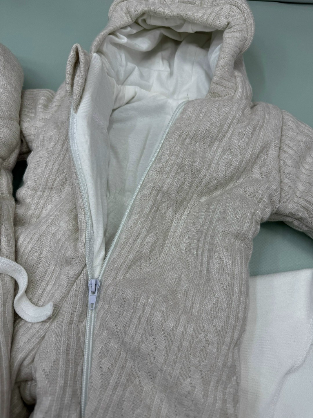 комплект на выписку (8 предметов) зима (мятный),комплект на выписку,комплект на выписку для новорожденных зима,комплект на выписку 5 предметов,комплект на выписку зимний