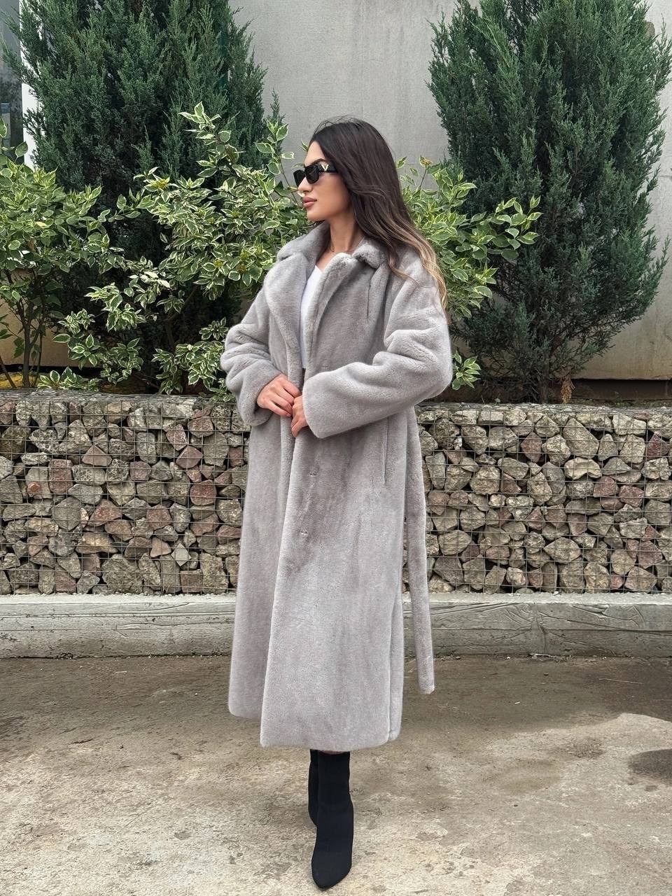 эко шуба,шуба искусственная,шуба из экомеха,шуба из эко меха,искусственная шуба под норку