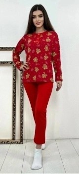 пижама для пары,пижама домашний одежда,пижама новогодняя,пижама комплект,парные пижамы