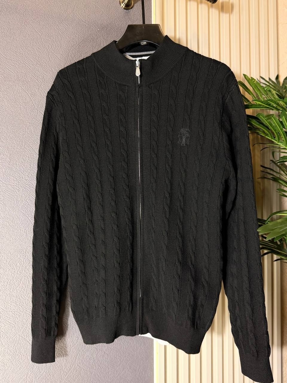 кардиган мужские,мужской кардиган на молнии,мужской вязаный кардиган,синий кардиган,куртка кардиган