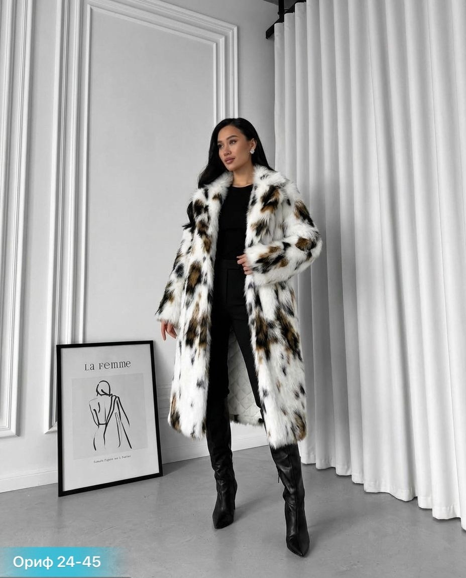 шуба искусственная,шуба искусственная женская,шуба из экомеха,шуба женская,шуба под рысь