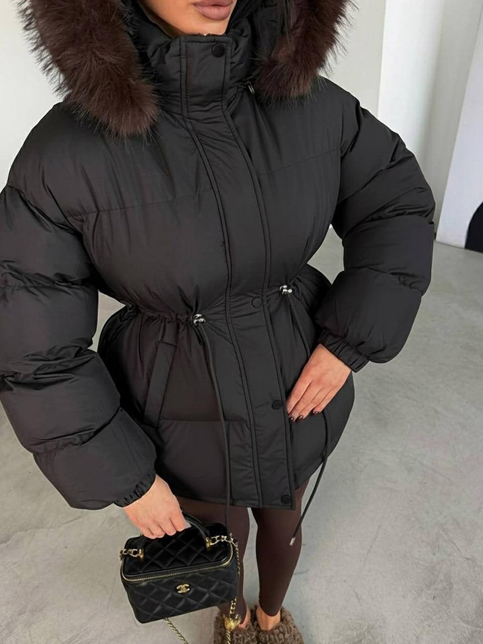 зимняя куртка пуховик,женская зимняя куртка,зимние куртки,куртка пуховик,пуховик