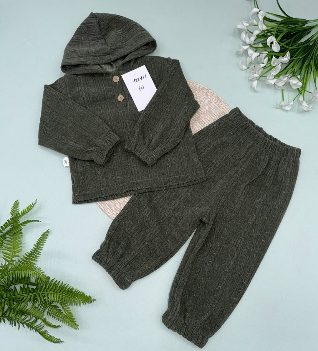 костюмчик,одежда для малыша,костюмы для малыша,комплект одежды для малыша,вязаный комплект