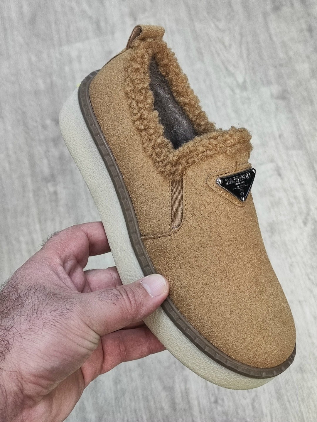 , женская,лоферы женские зимние,лоферы с мехам,лоферы зимние