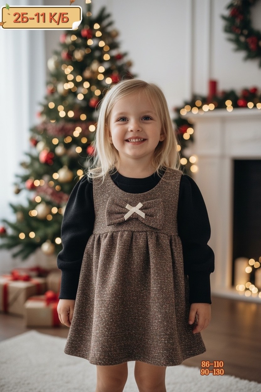 сарафан для девочек,,готовые образы,маленькая девочка,семейный