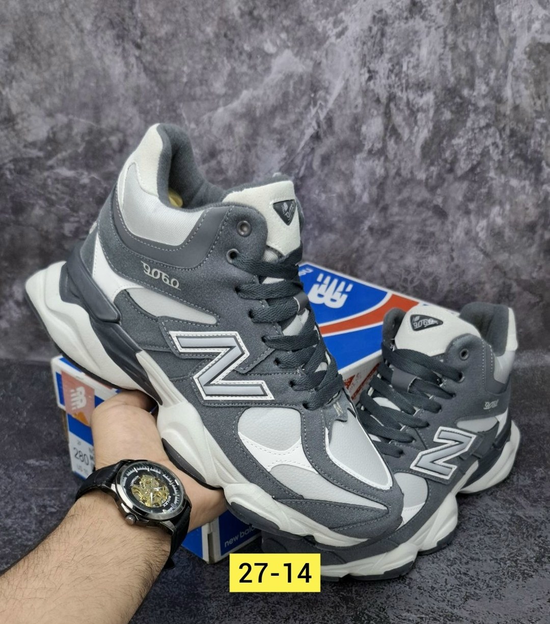 кроссовки,кроссовки new balance 9060,кроссовки new balance,кроссовки мужские new balance,зимние мужские кроссовки