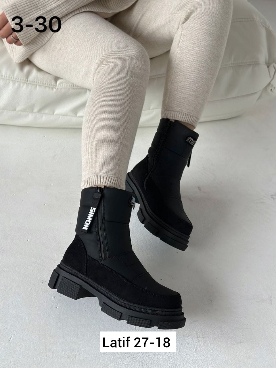 ,дутики женские, женская зимняя,женская ,сапожки