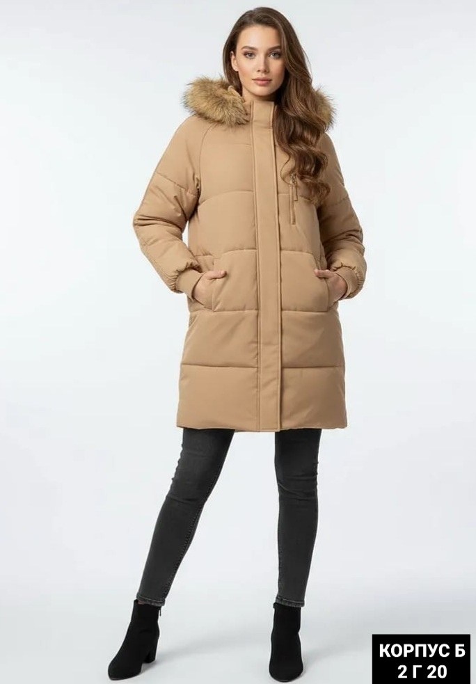 пуховик зимний женский,зимние куртки женские,зимние куртки,зимняя куртка пуховик,бежевый пуховик