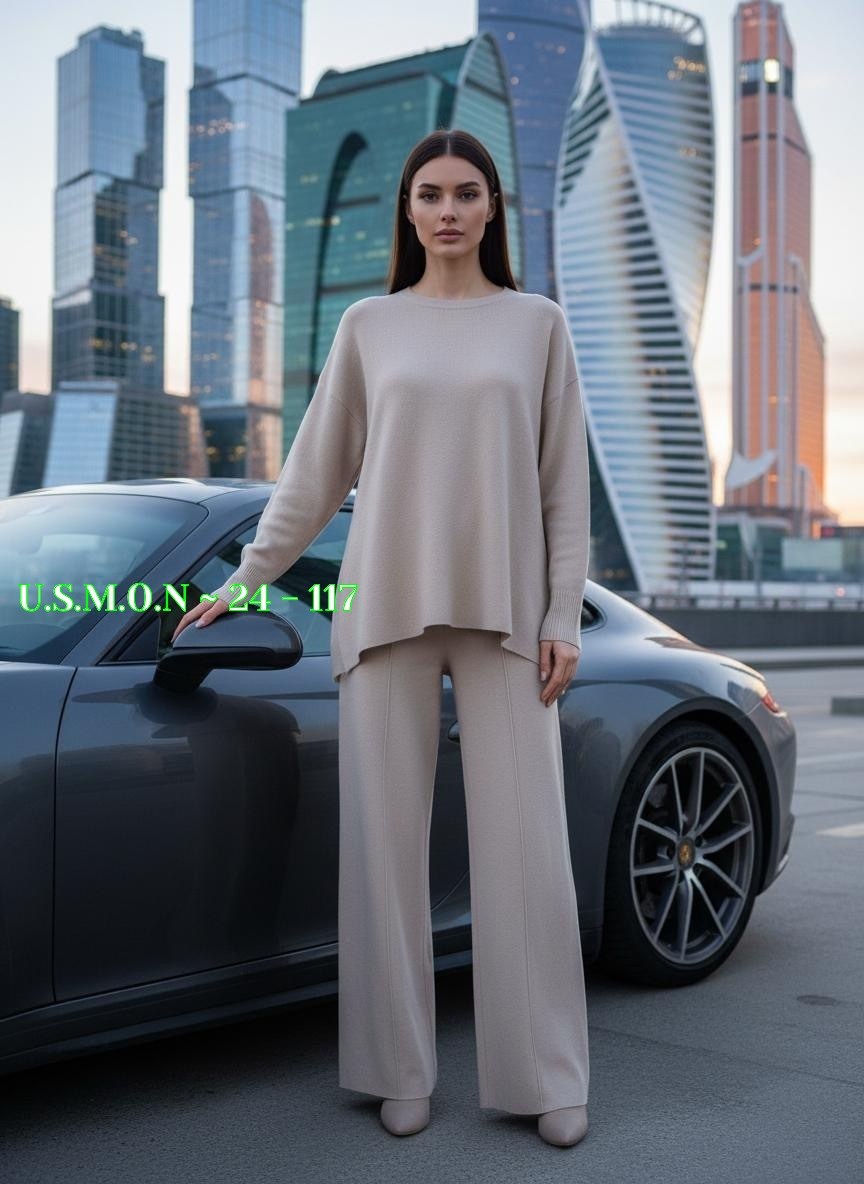 костюмы трикотажные палаццо женские брючные,костюм женский с брюками палаццо,кашемировый костюм с брюками палаццо,костюм женский трикотажный с брюками,костюм с брюками