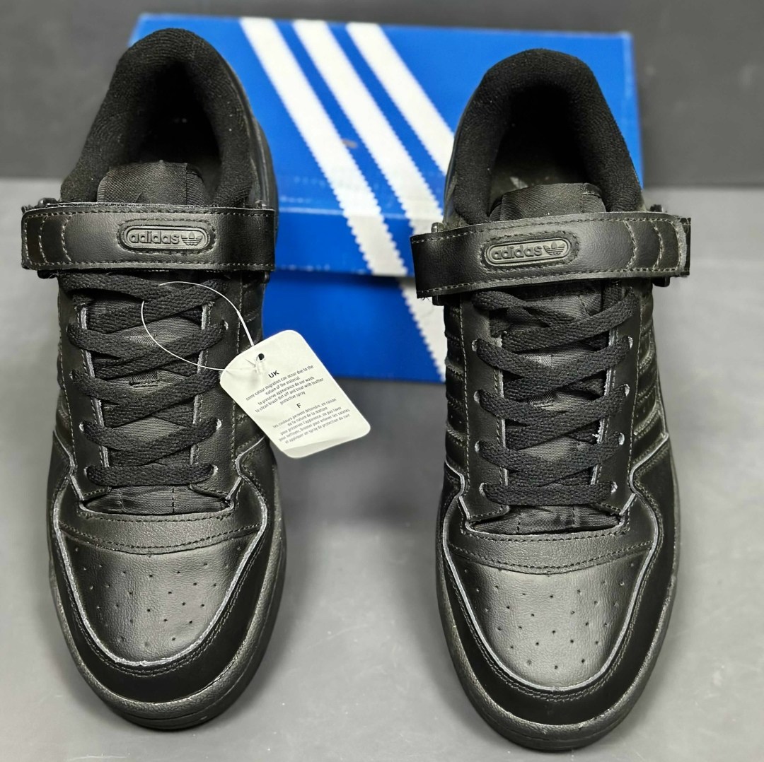 кроссовки adidas,мужские кроссовки adidas,adidas forum 84 low черные,adidas forum low black white,adidas forum low black