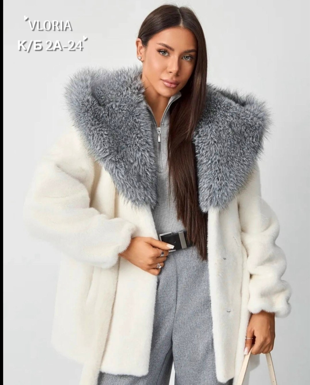 шуба искусственная женская,шуба из экомеха,шуба искусственная,шуба женская,шуба белая