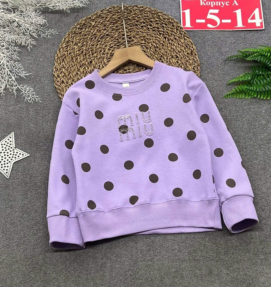 детский свитшот,свитшот,трикотажный свитшот,cвитшот для девочки,свитшот кофта