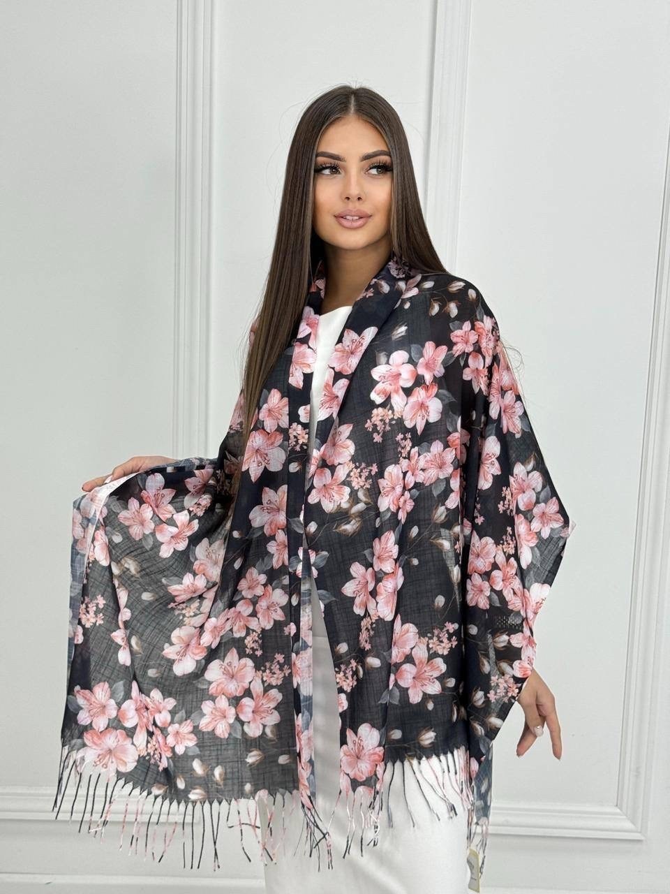 женский шарф палантин,палантин легкий,палантин,палантин тонкий,женский палантин